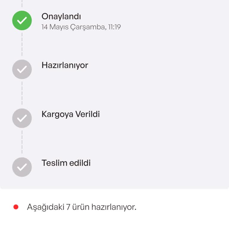 İdefix'ten Sipariş Edilen Ürünün Uzun Süre Gönderilmemesi Ve Yetersiz Müşteri Hizmetleri