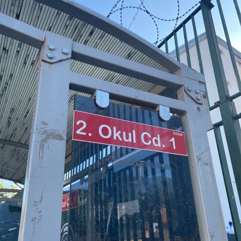 D10 Otobüsünde Sefer Saatleri Ve Şoför İlgisizliği Mağduriyet Yaratıyor