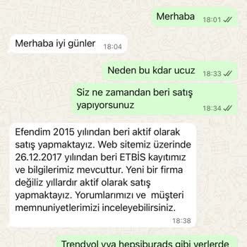 EFT İle Ödeme Sonrası İletişim Kesildi Ve Siteye Erişilemiyor