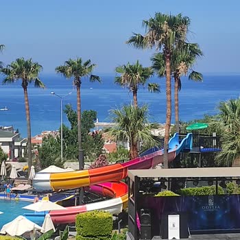 Otelin Eksik Hizmetleri Ve Yanıltıcı Oda Satışı Mağduriyet Yaşattı