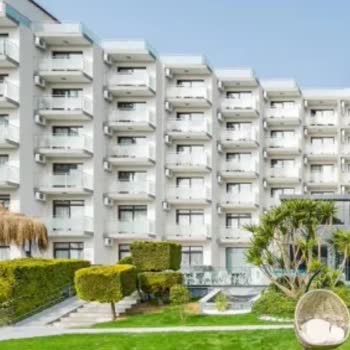 Otelin Eksik Hizmetleri Ve Yanıltıcı Oda Satışı Mağduriyet Yaşattı