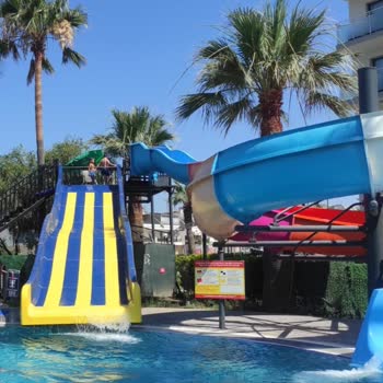 Otelin Eksik Hizmetleri Ve Yanıltıcı Oda Satışı Mağduriyet Yaşattı