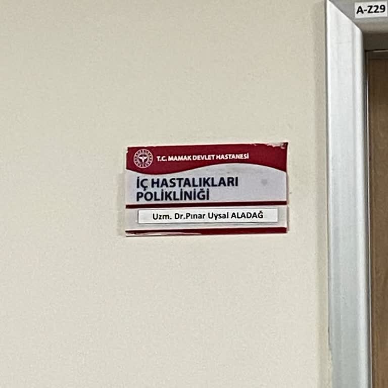 Randevu Saatine Uymayan Doktor Ve İlgisiz Çalışanlar
