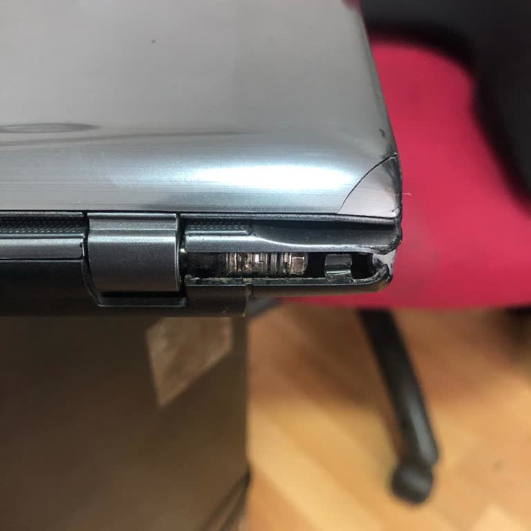 Kargoda Bilgisayarım Hasar Gördü Yurtiçi Kargo Sorumluluğu Reddetti