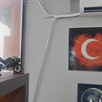 Altus Ofisimize Yapılan Klima Montajındaki Sorunlar ve İlgisizlik