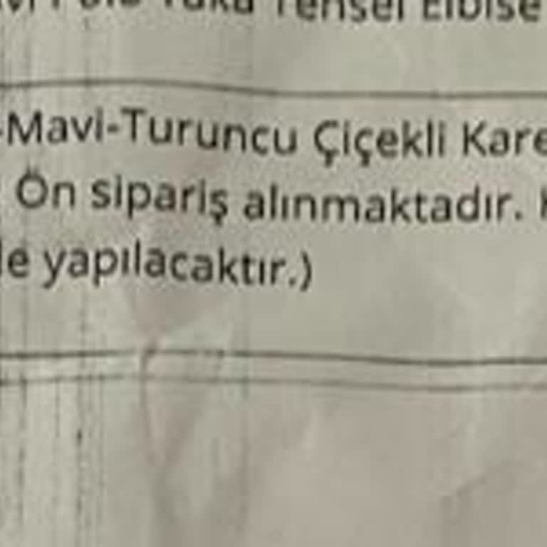 Para İadesi Yerine Hediye Çeki Dayatması