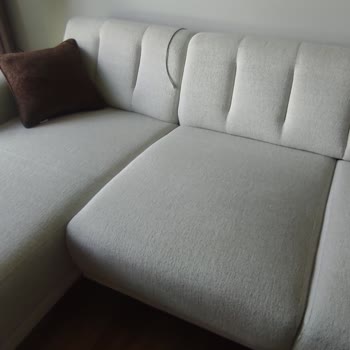 Bellona Sıfır Aldığım Koltuk Arızalı Çıktı, Servis Sorunu Çözmüyor!