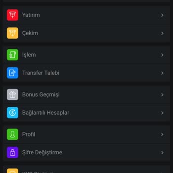 Hesabım Silindi, Param Gitti