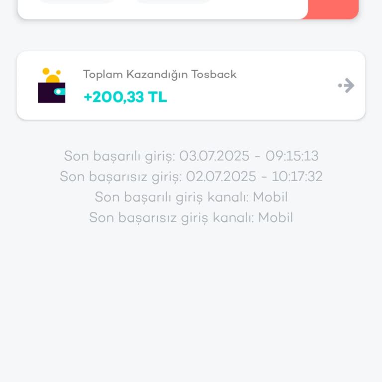 Tosla ATM'de Kayıp Para: Hesabıma Geçmeyen 400 TL