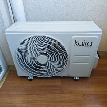 Kaira Klima Satın Aldığım Klimayı Haftalardır Kullanamıyorum, Kimse Yardımcı Olmuyor