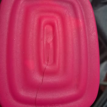 Lav Saklama Kabı Kapakları Kısa Sürede Deforme Oldu, Yedek Parça Bulunamıyor