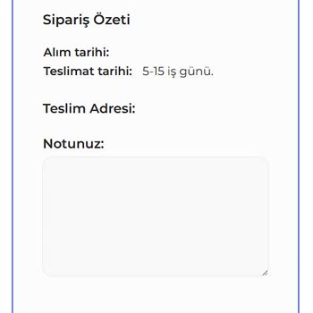 Ayakkabı Bakım Hizmeti Sonrası Uzun Süre Bilgi Alamama Ve İletişim Eksikliği