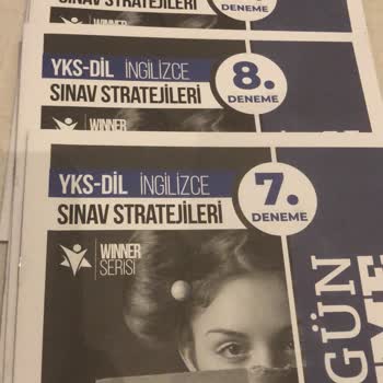 Cevap Anahtarı Taleplerimize Olumsuz Yaklaşım