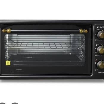 Kumtel Mini Fırında Sürekli Aynı Arıza Ve Kullanamama Sorunu