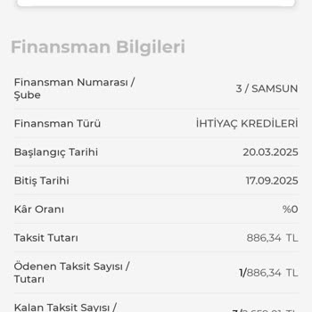 İade Edilmeyen Para, Çözülmeyen Sorun!