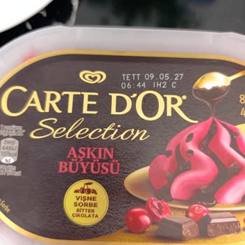 Vegan Dondurmada Süt Ürünü Şoku: Sağlığımız Tehlikede!