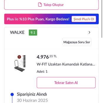 Sipariş Verdim, Kargo Ve Satıcı Arasında Kaldım: Ürünüm Nerede?