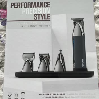 Babalar Günü Hediyesi Tıraş Makinesi Sakalımı Çekerek Canımı Acıttı