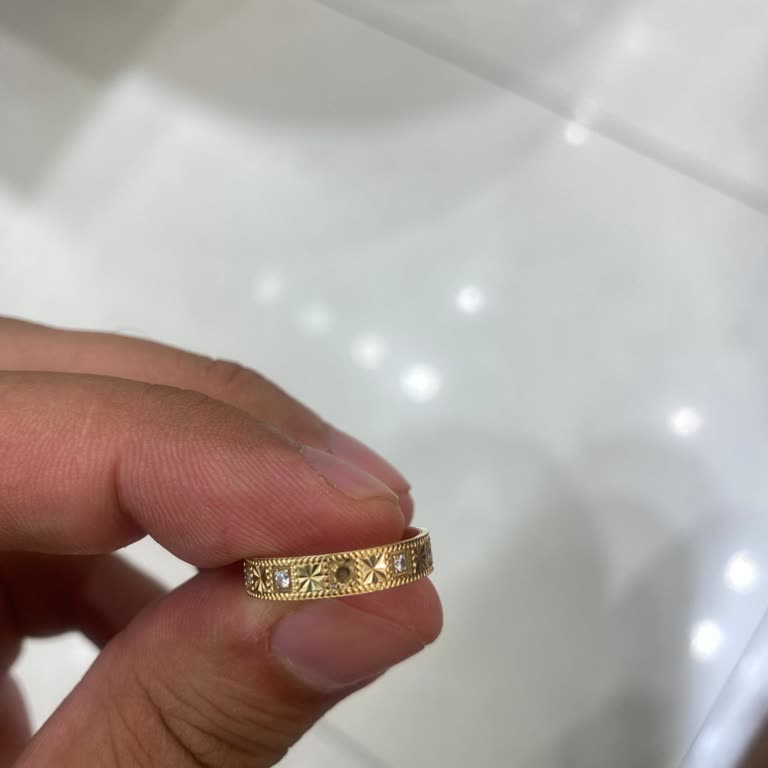 Aynı Yüzükte Üçüncü Taş Düşmesi Ve Değişim Reddi Mağduriyeti