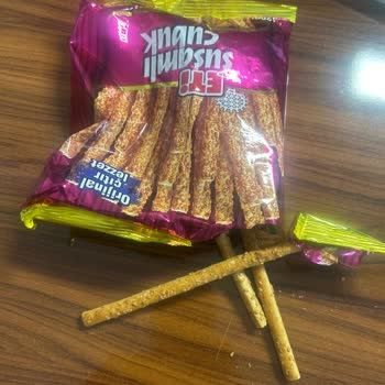 Eti Susamlı Çubukta Susam Eksikliği Ve Tüketici Yanıltılması