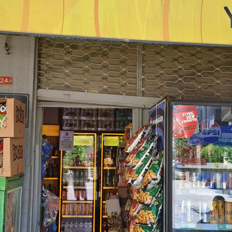 Tuborg Satış Temsilcisinin Ziyaret Eksikliği Ve Tedarik Sorunu