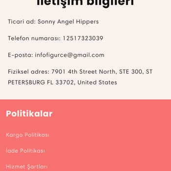 Aynı Kişinin Farklı İsimle Faaliyet Gösterip Mağduriyet Oluşturması Hakkında Uyarı