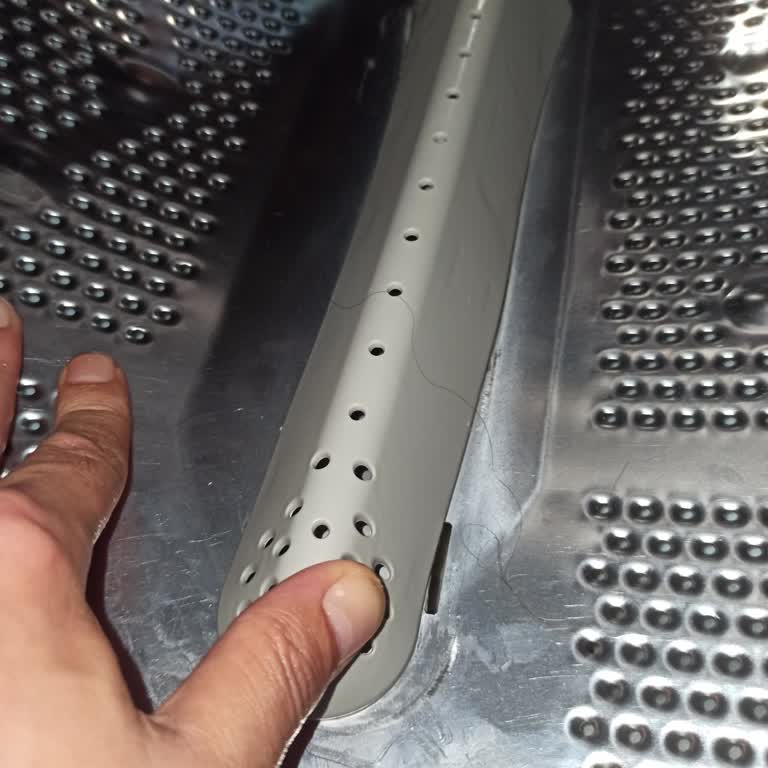 Garanti Kapsamındaki Hoover Çamaşır Makinesi Arızasında Kullanıcı Hatası İddiası