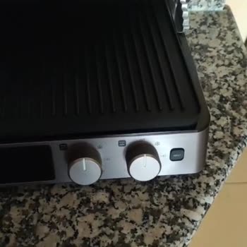 Sıfır Alınan Tost Makinesi Ve Bıçak Setinde Hayal Kırıklığı Yaşadım