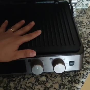 Sıfır Alınan Tost Makinesi Ve Bıçak Setinde Hayal Kırıklığı Yaşadım