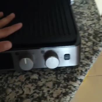 Sıfır Alınan Tost Makinesi Ve Bıçak Setinde Hayal Kırıklığı Yaşadım