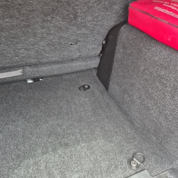 Kiralık Aracın İçinden Çıkan Ağır Koku Ve Hayvan Kılı Şoku