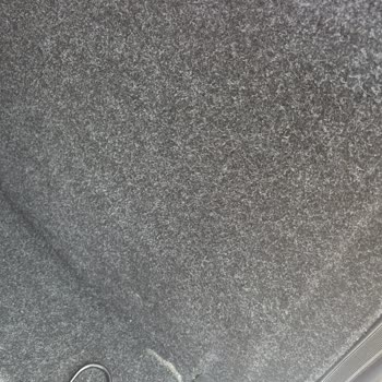 Kiralık Aracın İçinden Çıkan Ağır Koku Ve Hayvan Kılı Şoku