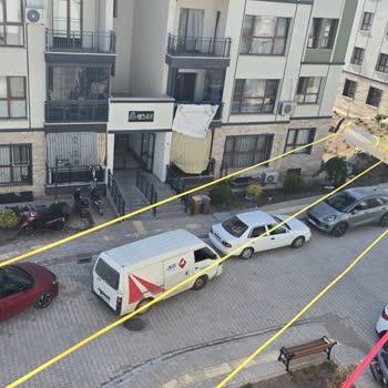 Aras Kargo Teslimatında Adres Sorunu Ve İlgisizlik
