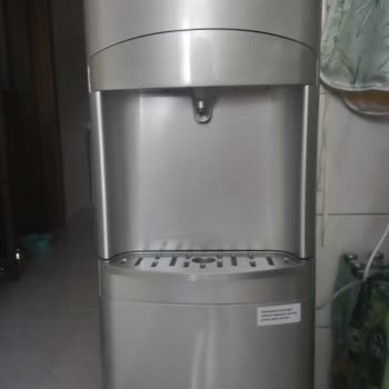 Satın Alınan Su Sebilinin Arızası Ve Değişim Sürecindeki İlgisizlik Mağduriyet Yarattı