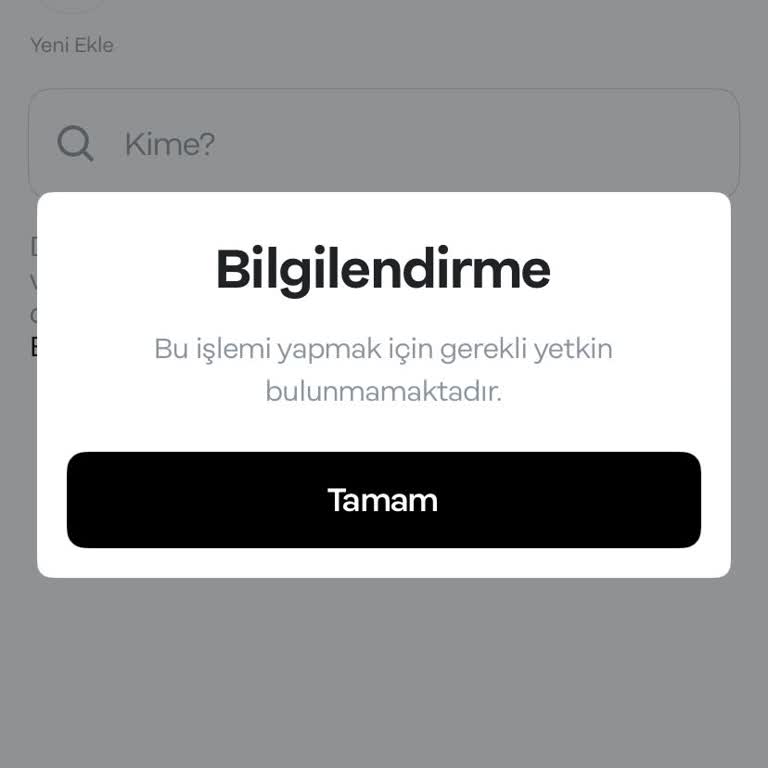 Papara Haftalardır Kendi Paramı Kullanamıyorum