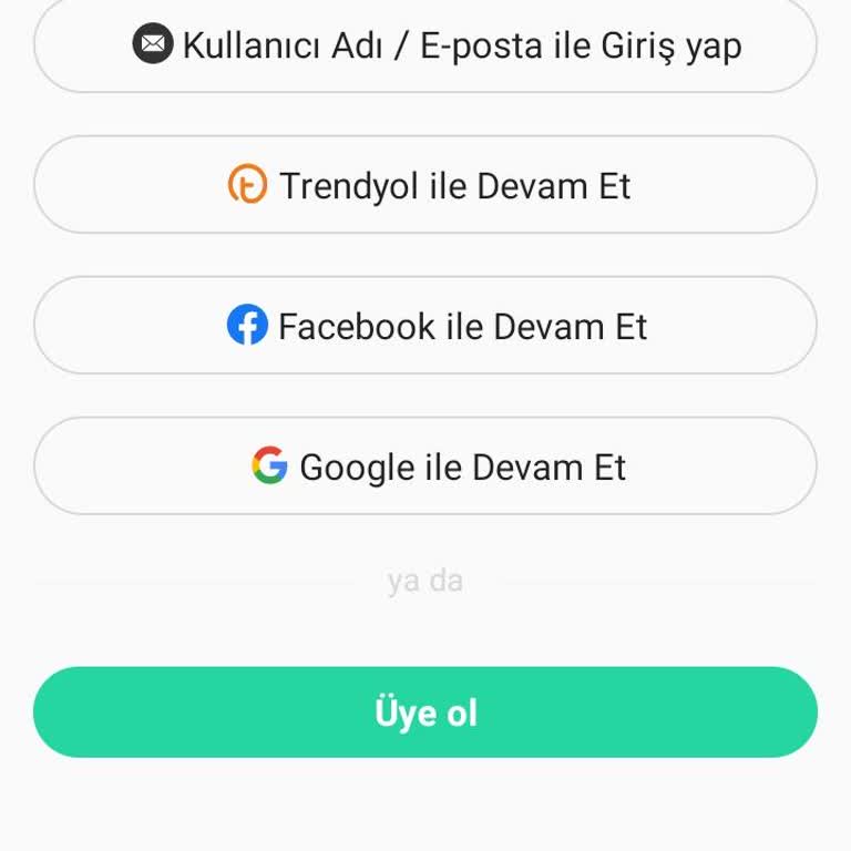 Dolap Hesabım Haksız Yere Kapatıldı