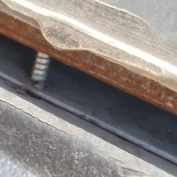 Tosbaa Karavan Çok Kötü İşçilik Var