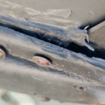 Tosbaa Karavan Çok Kötü İşçilik Var