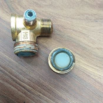 Kuletaş Kompresörde Sürekli Arıza Ve İlgisizlik