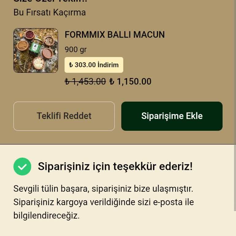 Siparişim Ulaşmadı İletişim Yok Müşteri Hizmetleri Yetersiz