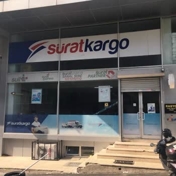 Çekmeköy Sürat Kargo Şubesinde Kaybolan Kargo Ve Saygısız Personel Deneyimi