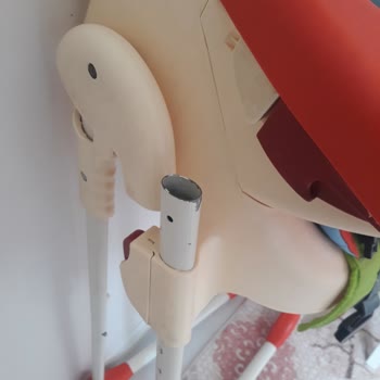 Mama Sandalyesi Kırıldı, Yetersiz Çözüm Ve Güvensizlik