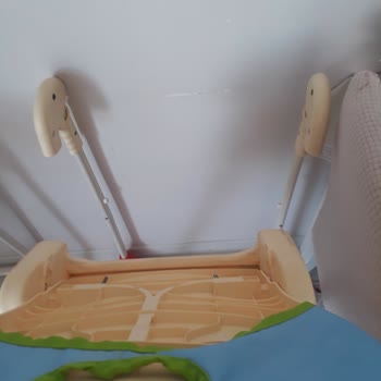 Mama Sandalyesi Kırıldı, Yetersiz Çözüm Ve Güvensizlik