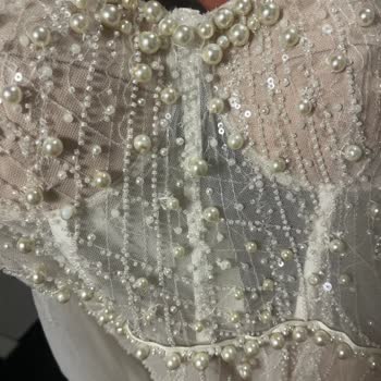 Özel Günümde Elbise Mağduriyeti Ve Stres