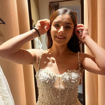 Özel Günümde Elbise Mağduriyeti Ve Stres