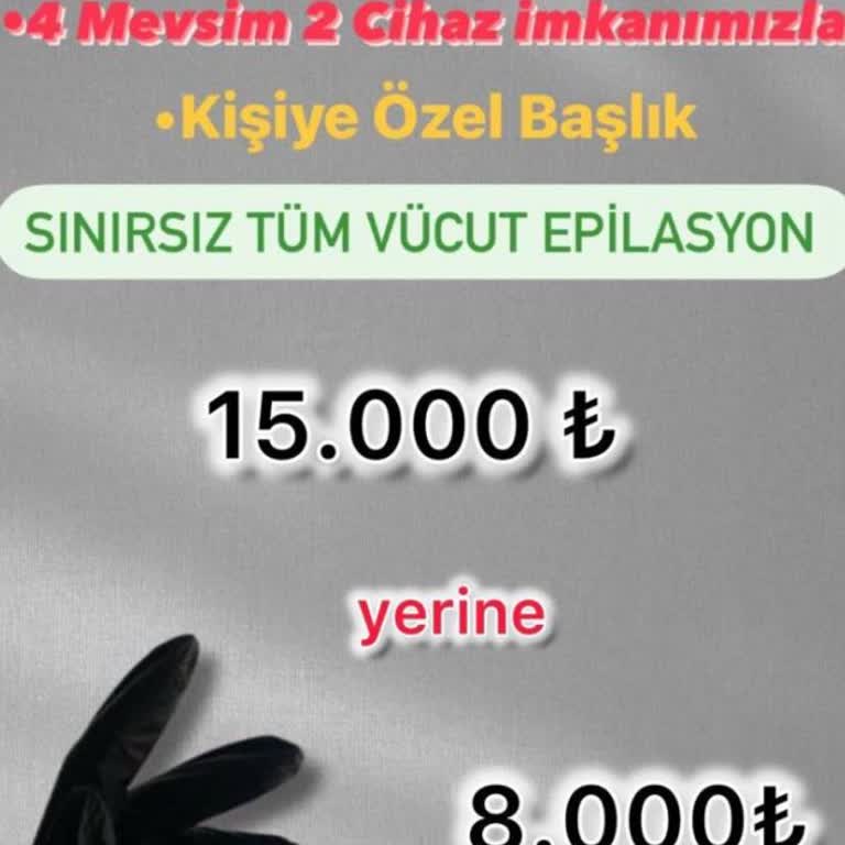 Sınırsız Seans Vaadi Yerine Sınırlı Hizmet Ve Tutulmayan Sözler