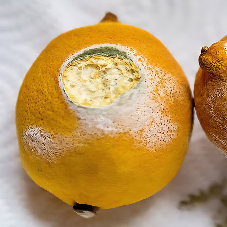 Migros Sanal Market'te Küflü Limon Ve İlgisiz Müşteri Hizmeti Sorunu