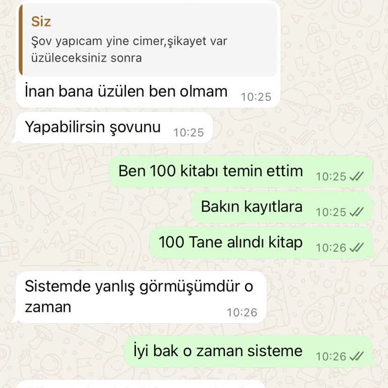 Ritim Sanat Yayınları Ücretsiz Kitap Basımı Vaadiyle Mağduriyet Yaşatıyorlar