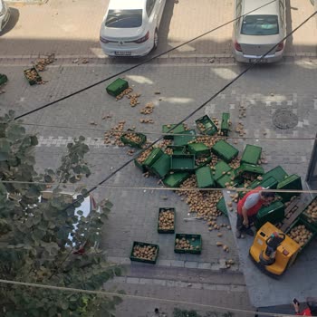 BİM Marketin Gürültülü Ve Hijyenik Olmayan Çalışma Şartları