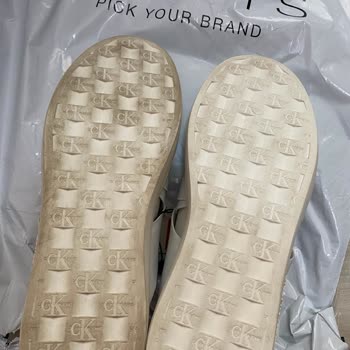 Kullanılmış Ve Hasarlı Ayakkabı Gönderimi, Yetersiz Müşteri Hizmeti